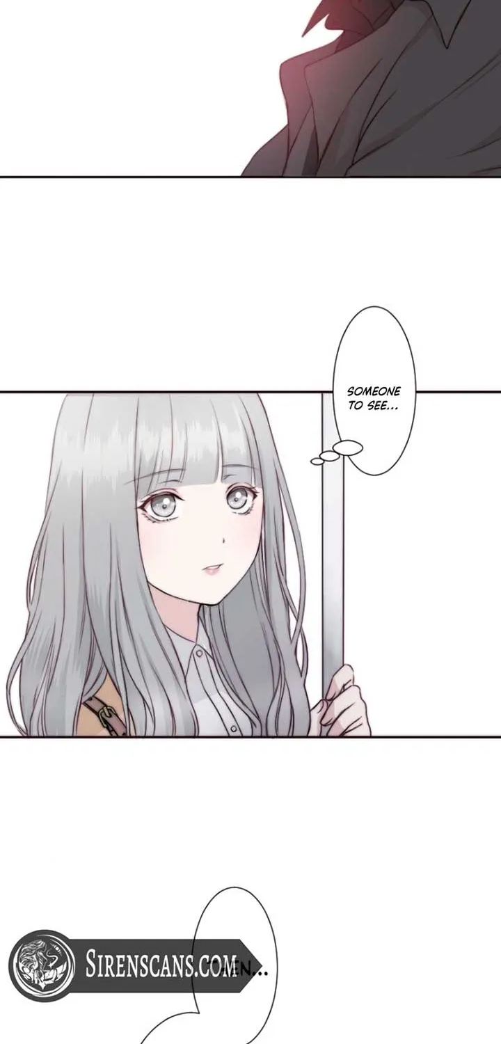 Read Sweet Whispers chapter 8 image 29 on Lezhin