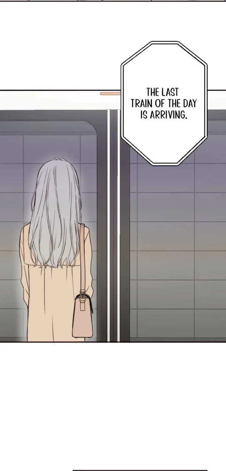Read Sweet Whispers chapter 8 image 3 on Lezhin