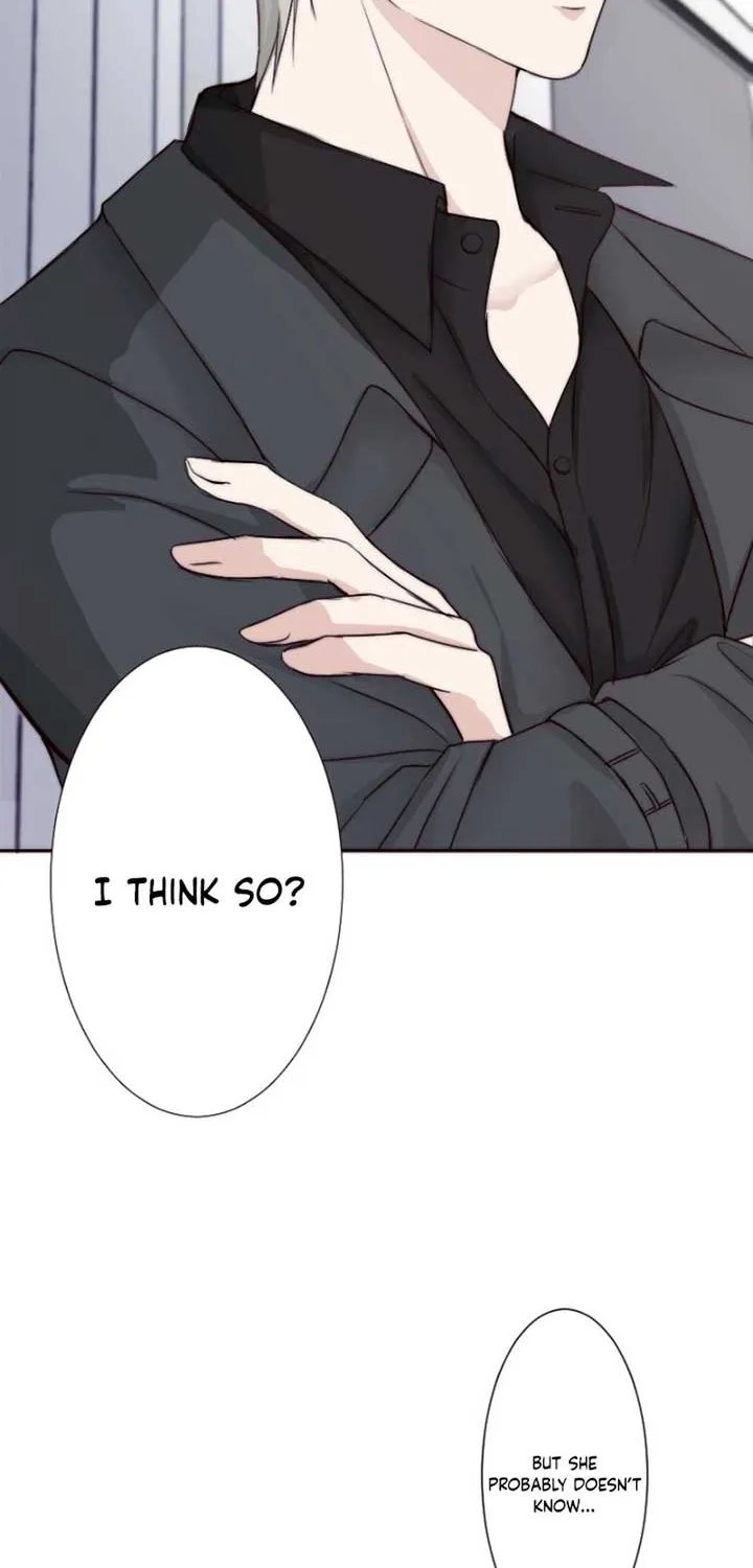 Read Sweet Whispers chapter 8 image 31 on Lezhin
