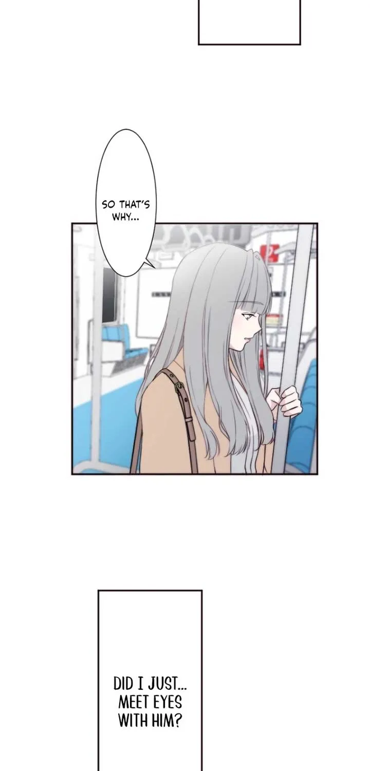 Read Sweet Whispers chapter 8 image 33 on Lezhin