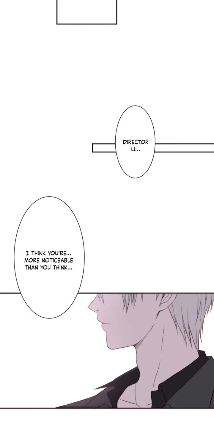 Read Sweet Whispers chapter 8 image 34 on Lezhin
