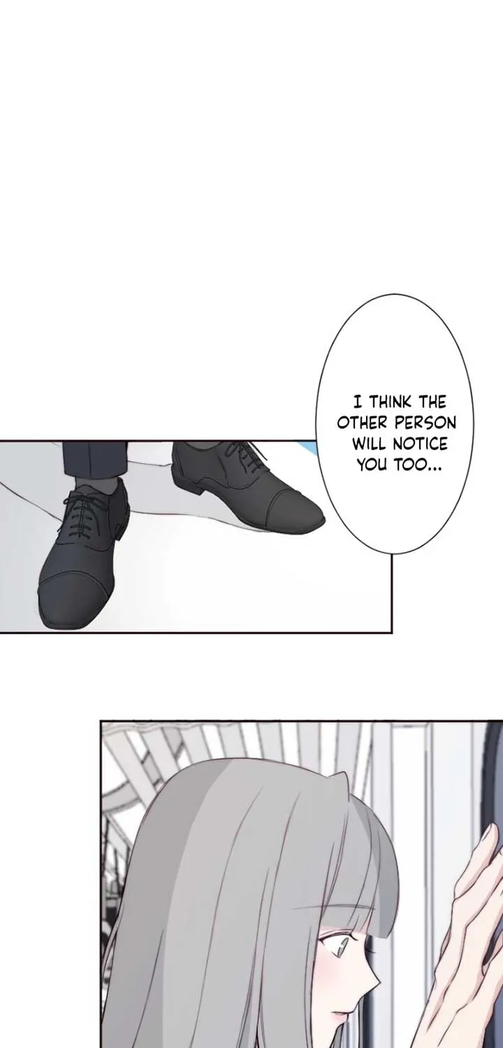 Read Sweet Whispers chapter 8 image 35 on Lezhin