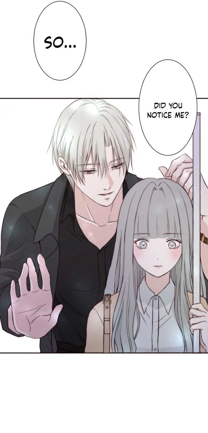 Read Sweet Whispers chapter 8 image 37 on Lezhin