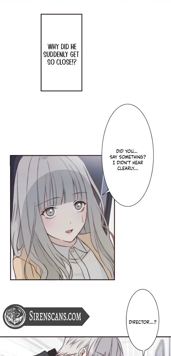 Read Sweet Whispers chapter 8 image 39 on Lezhin