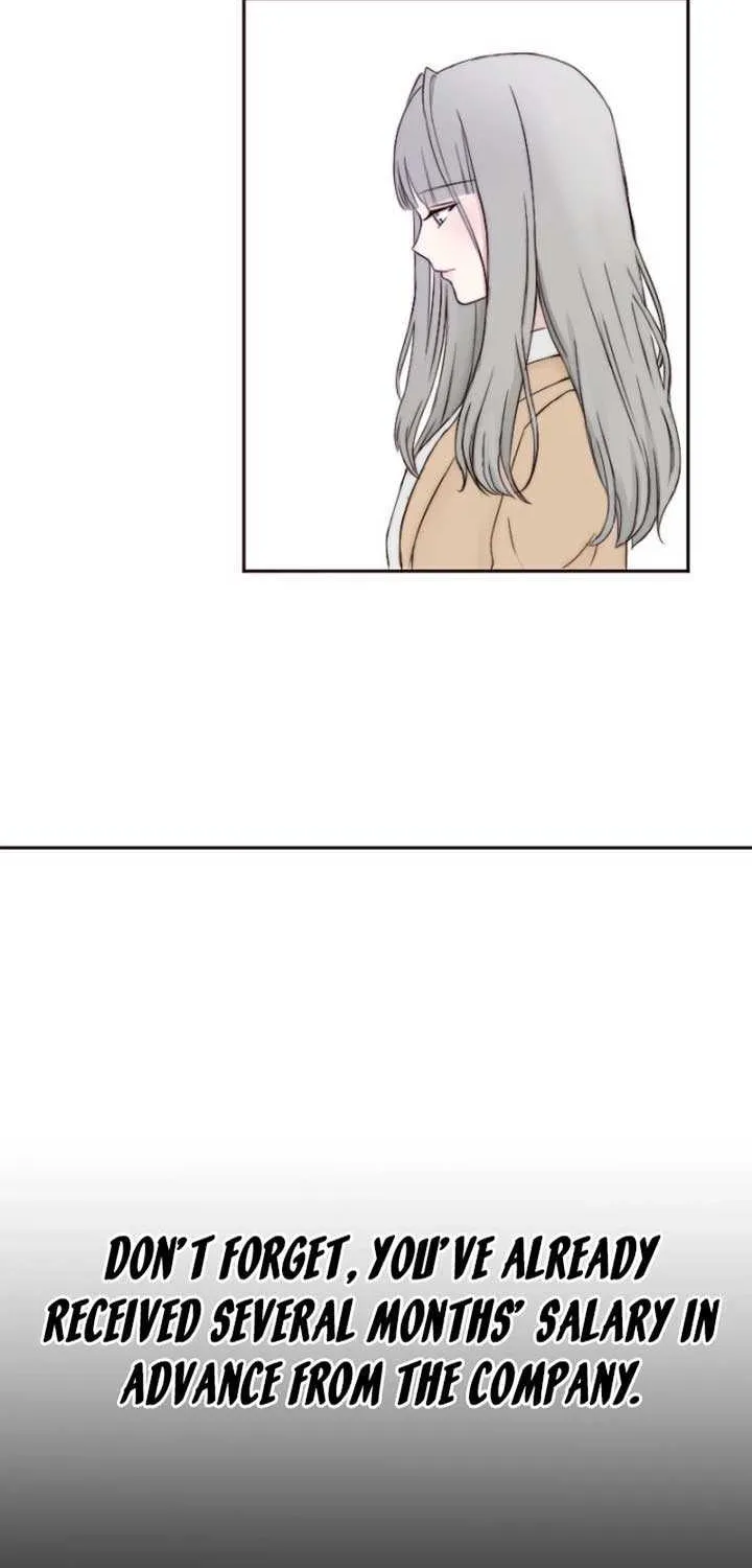 Read Sweet Whispers chapter 8 image 4 on Lezhin