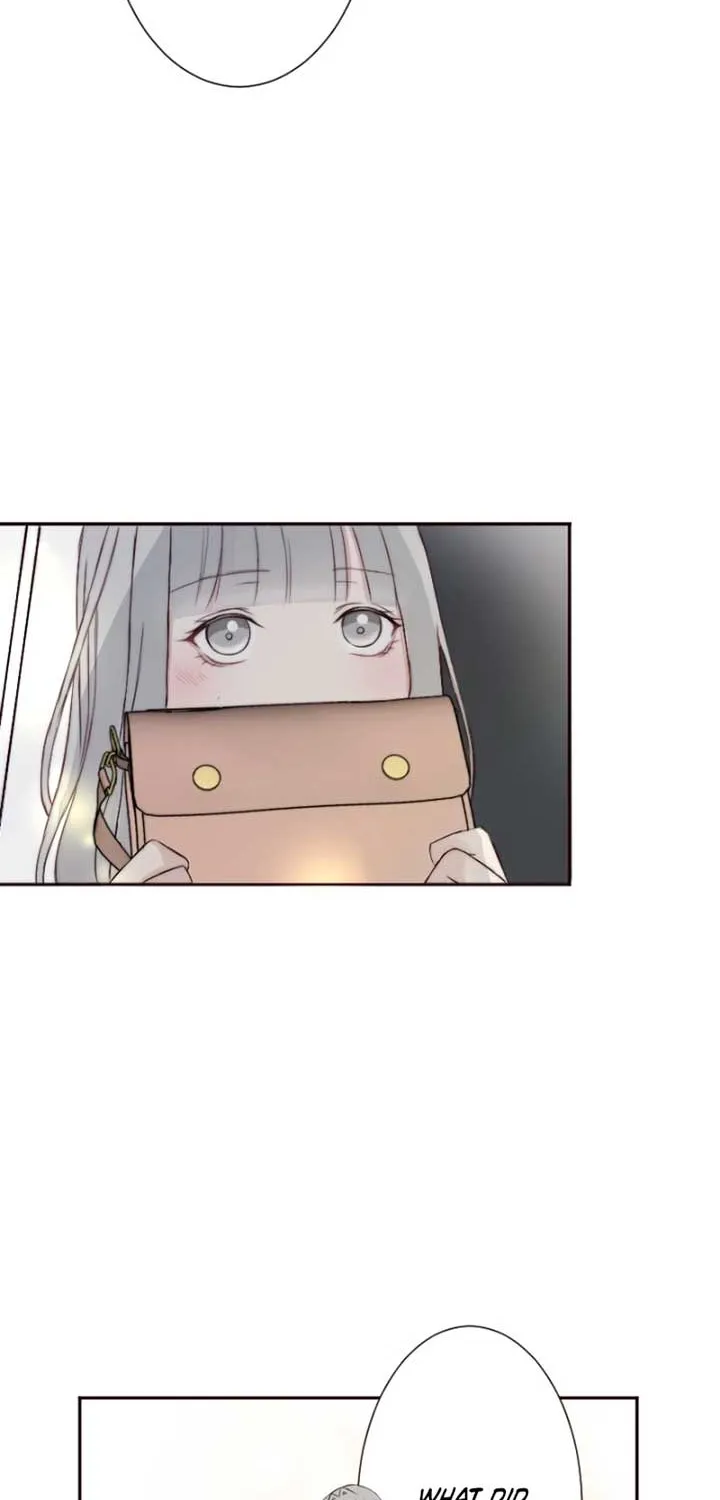 Read Sweet Whispers chapter 8 image 42 on Lezhin