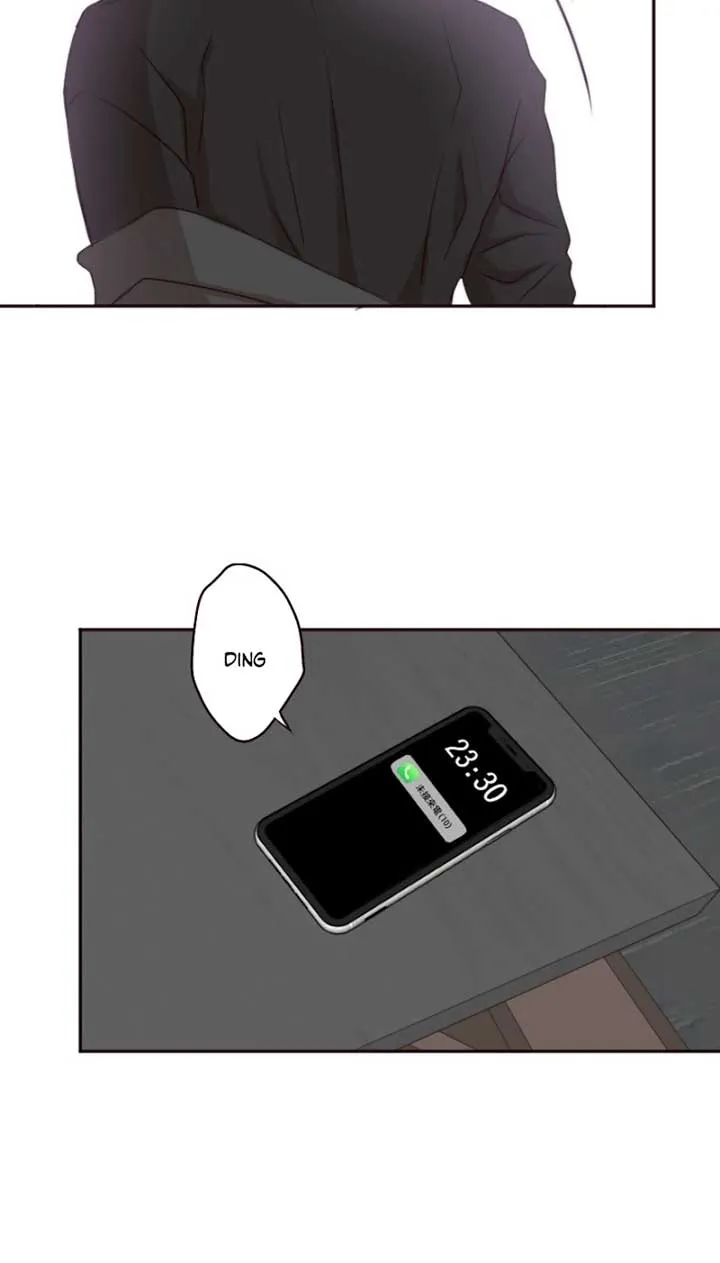 Read Sweet Whispers chapter 8 image 45 on Lezhin
