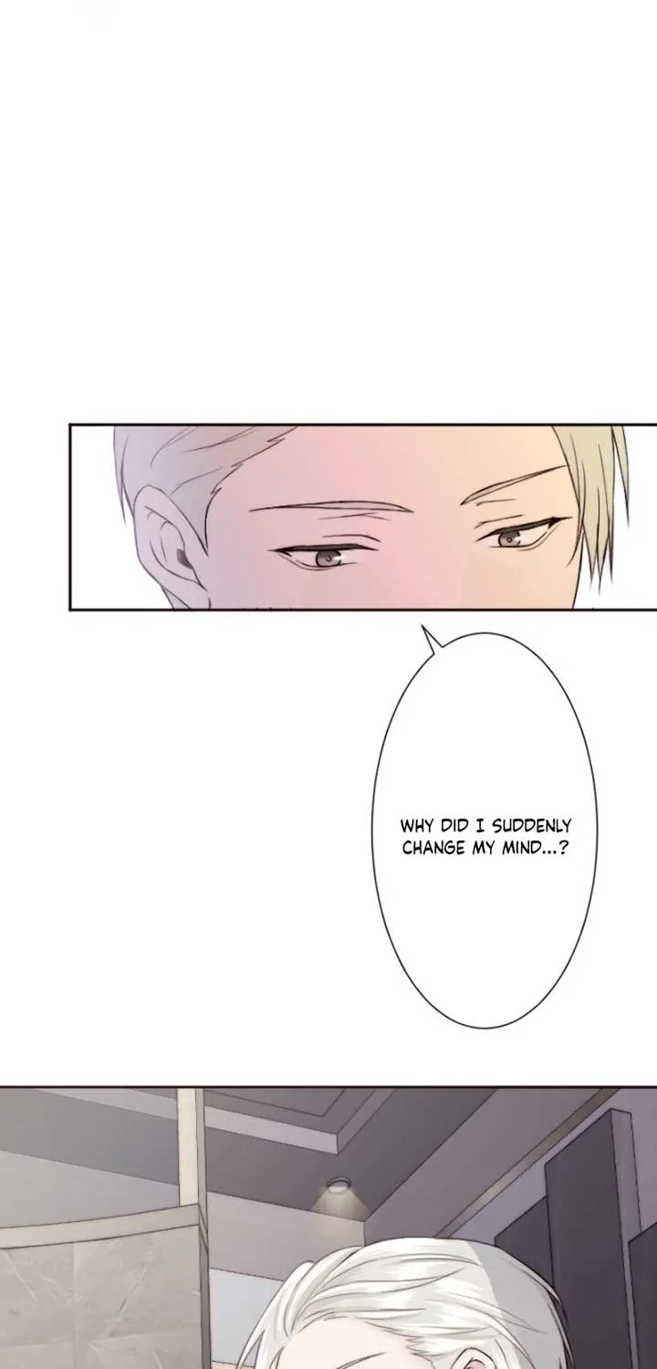 Read Sweet Whispers chapter 8 image 49 on Lezhin