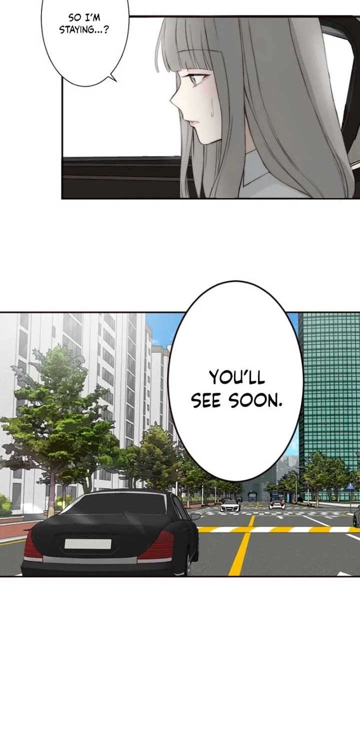 Read Sweet Whispers chapter 9 image 16 on Lezhin