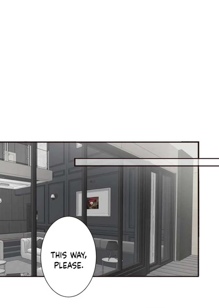 Read Sweet Whispers chapter 9 image 17 on Lezhin