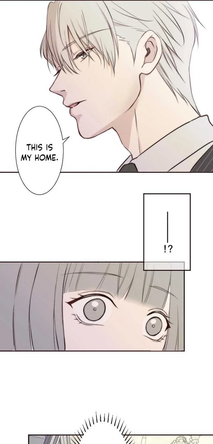 Read Sweet Whispers chapter 9 image 27 on Lezhin