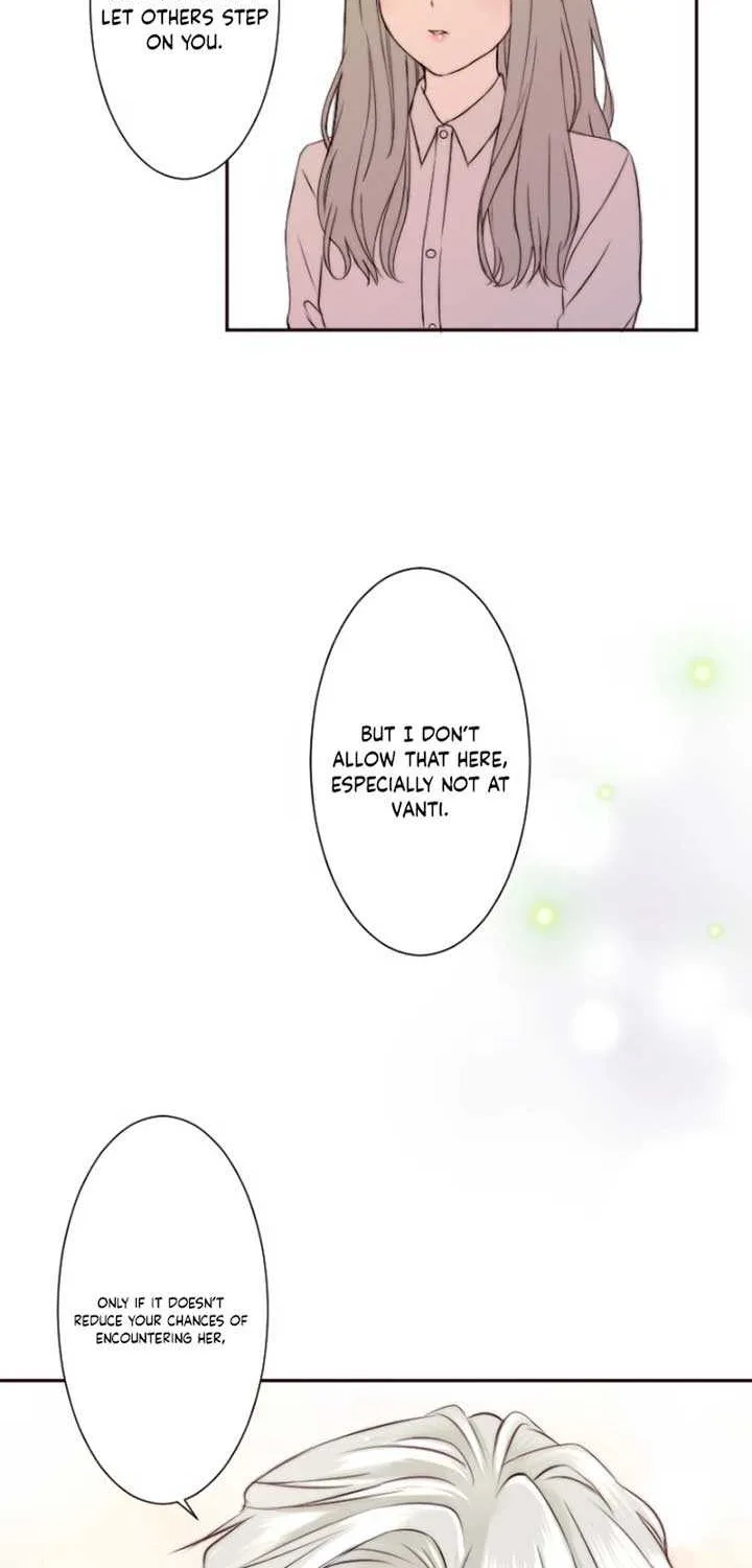 Read Sweet Whispers chapter 9 image 30 on Lezhin