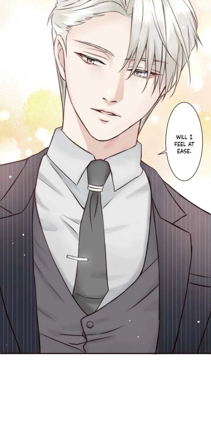 Read Sweet Whispers chapter 9 image 31 on Lezhin