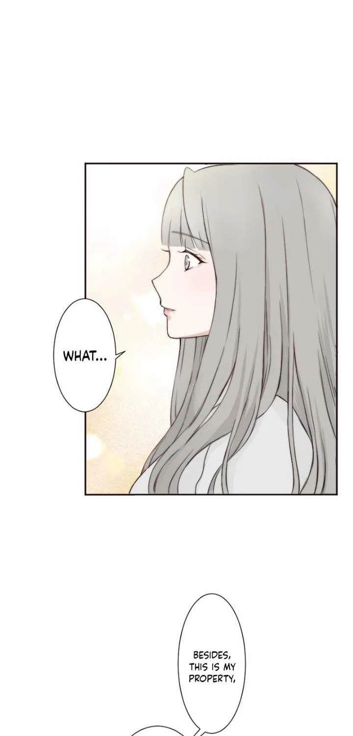 Read Sweet Whispers chapter 9 image 32 on Lezhin