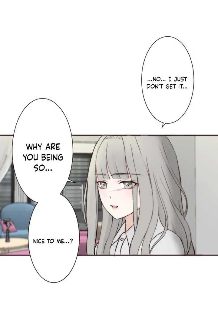 Read Sweet Whispers chapter 9 image 35 on Lezhin