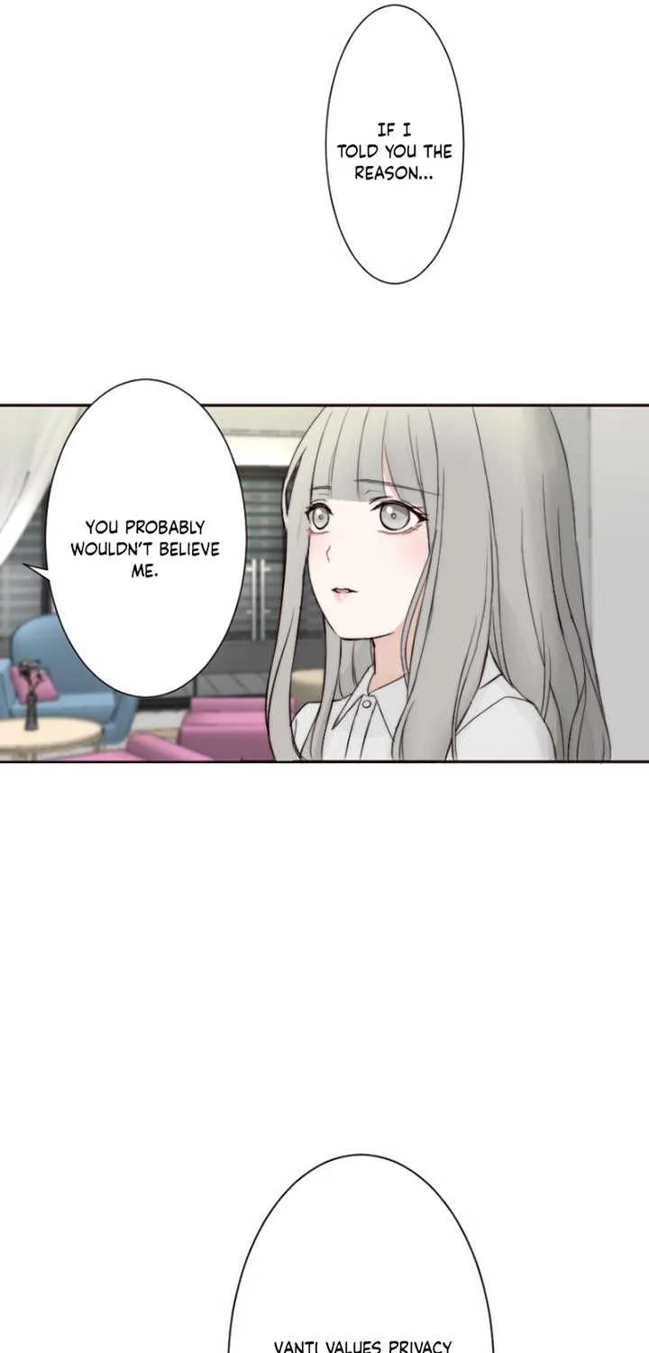 Read Sweet Whispers chapter 9 image 36 on Lezhin
