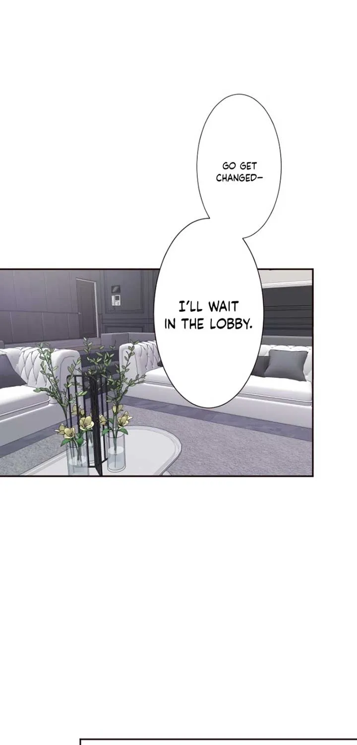Read Sweet Whispers chapter 9 image 46 on Lezhin