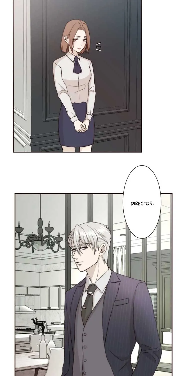 Read Sweet Whispers chapter 9 image 49 on Lezhin