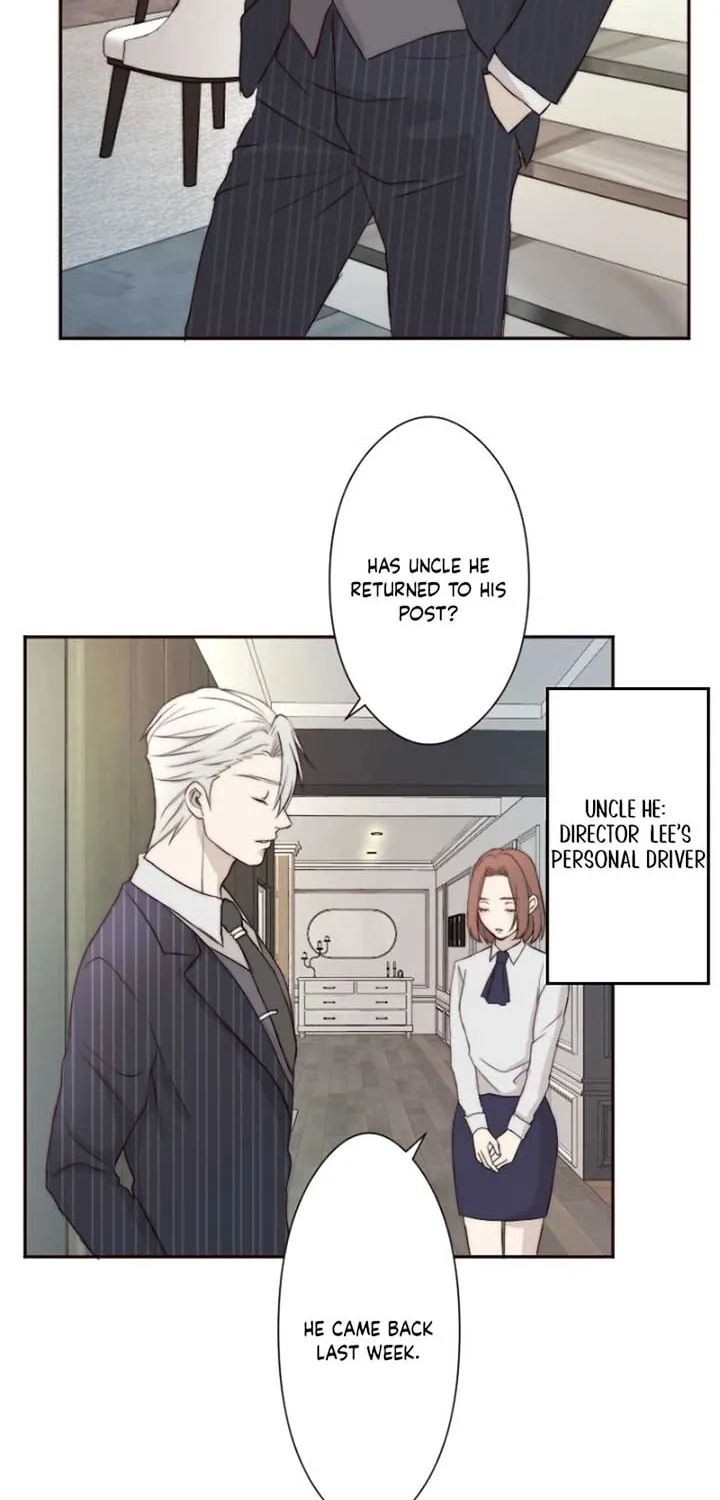 Read Sweet Whispers chapter 9 image 50 on Lezhin