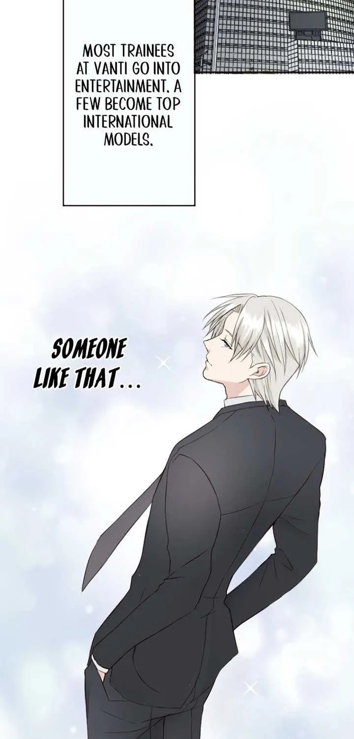 Read Sweet Whispers chapter 9 image 6 on Lezhin