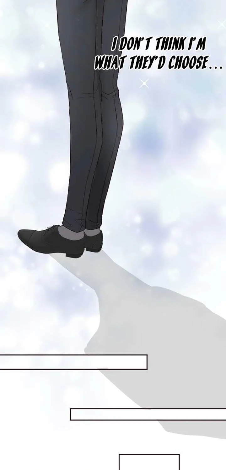Read Sweet Whispers chapter 9 image 7 on Lezhin