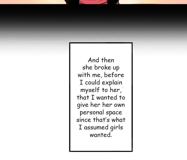Read Sweet X Trouble chapter 1 image 2 on Lezhin