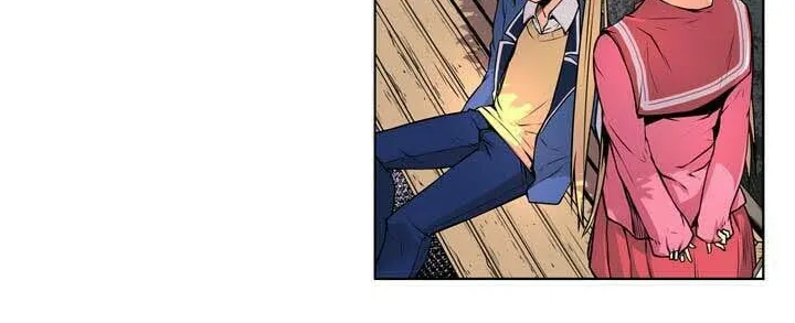 Read Sweet X Trouble chapter 1 image 22 on Lezhin