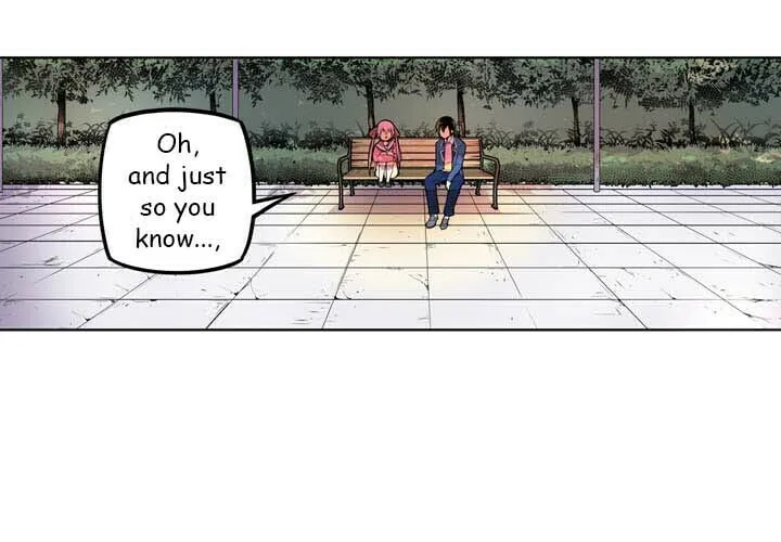 Read Sweet X Trouble chapter 1 image 30 on Lezhin