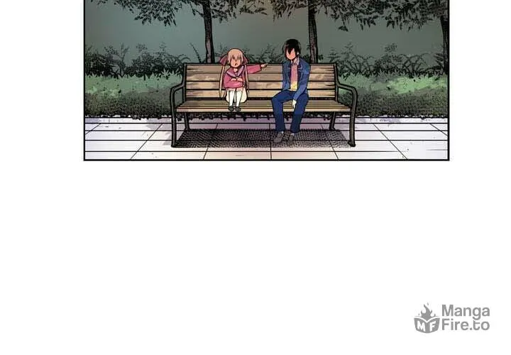 Read Sweet X Trouble chapter 1 image 32 on Lezhin