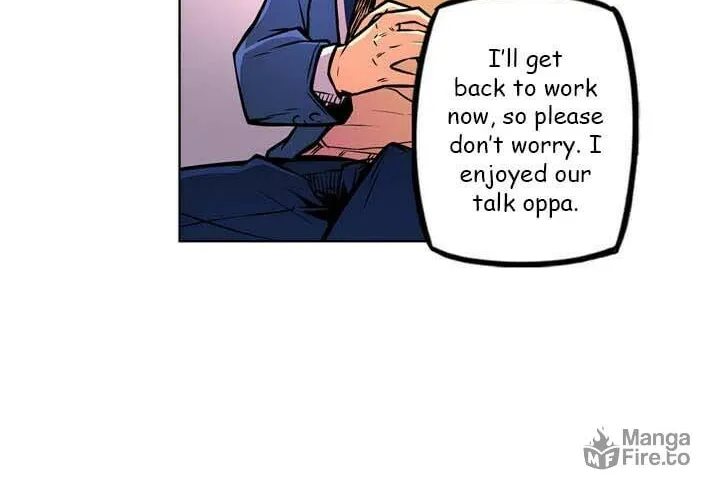 Read Sweet X Trouble chapter 1 image 35 on Lezhin