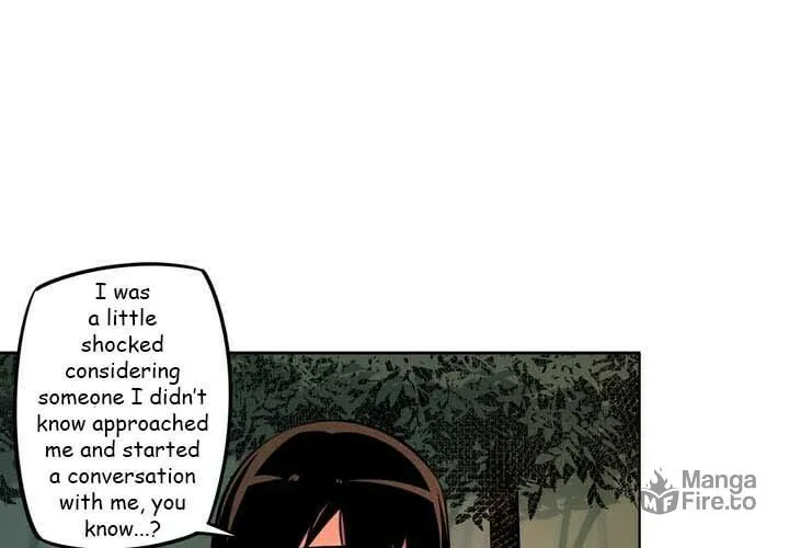 Read Sweet X Trouble chapter 1 image 37 on Lezhin