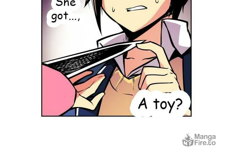 Read Sweet X Trouble chapter 1 image 42 on Lezhin