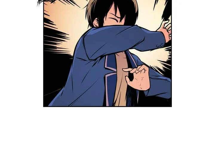 Read Sweet X Trouble chapter 1 image 46 on Lezhin