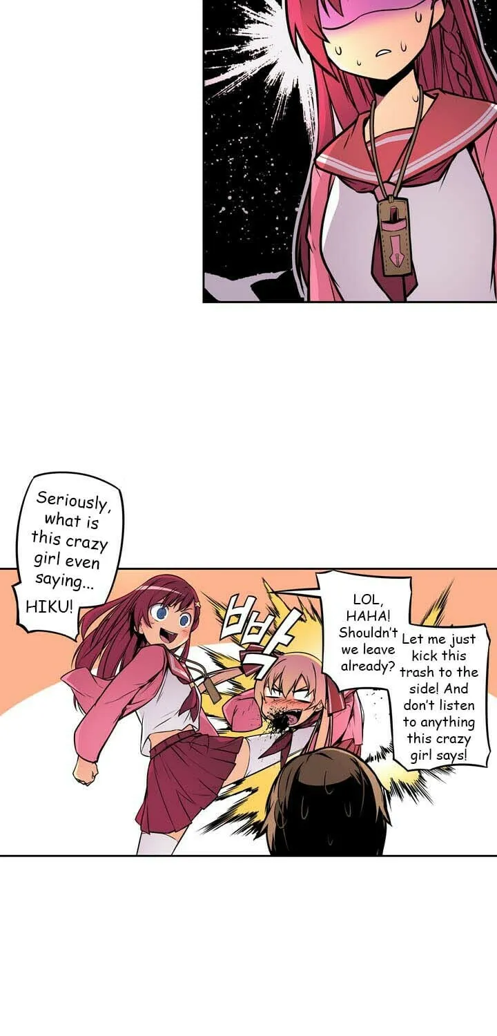 Read Sweet X Trouble chapter 1 image 54 on Lezhin