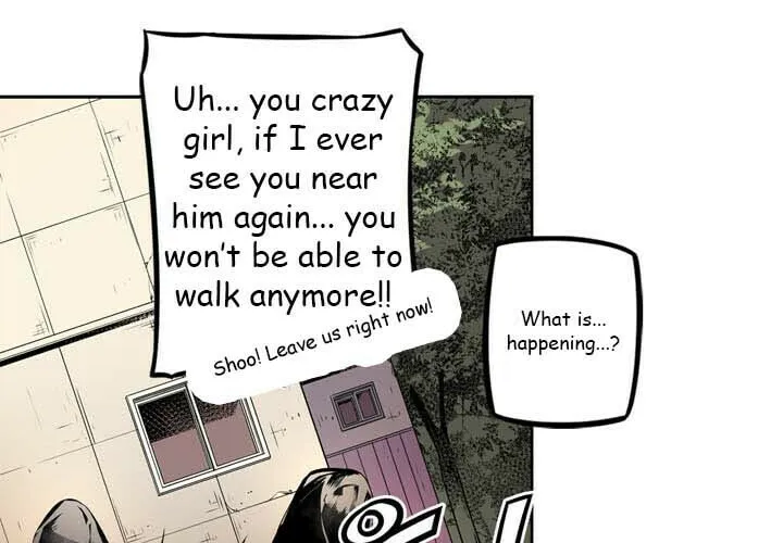Read Sweet X Trouble chapter 1 image 55 on Lezhin