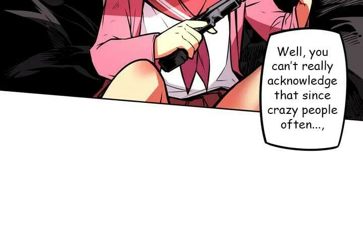 Read Sweet X Trouble chapter 1 image 57 on Lezhin