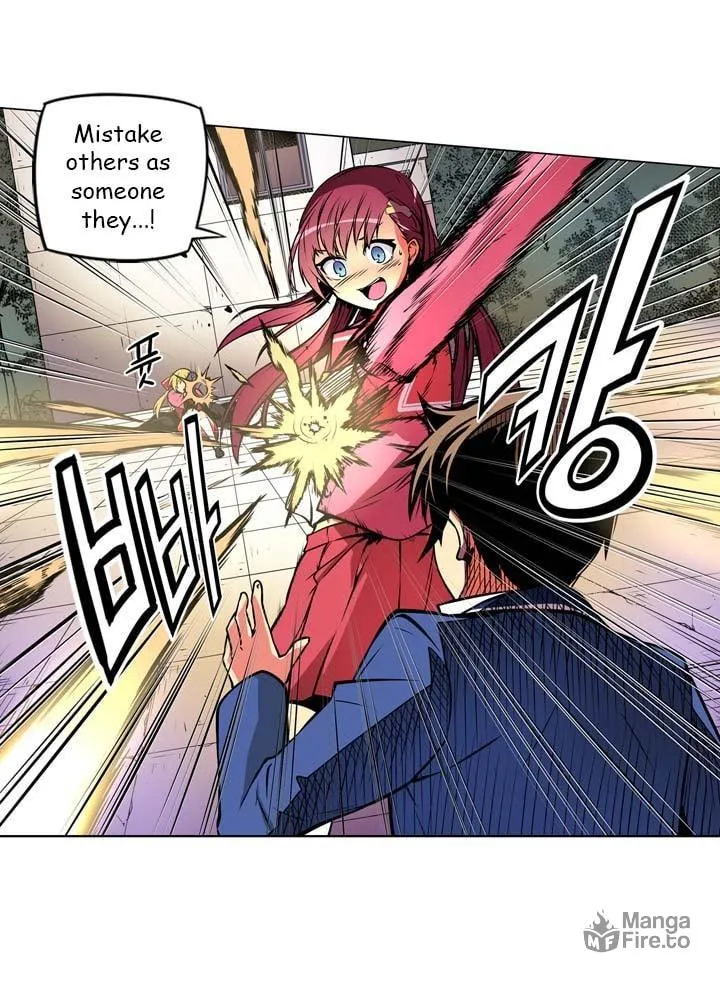 Read Sweet X Trouble chapter 1 image 58 on Lezhin