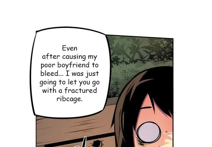 Read Sweet X Trouble chapter 1 image 60 on Lezhin