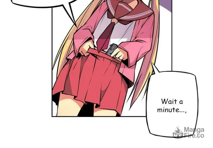 Read Sweet X Trouble chapter 1 image 62 on Lezhin