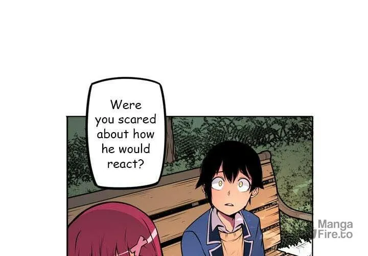 Read Sweet X Trouble chapter 1 image 64 on Lezhin