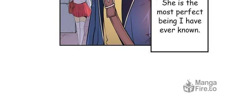 Read Sweet X Trouble chapter 1 image 8 on Lezhin