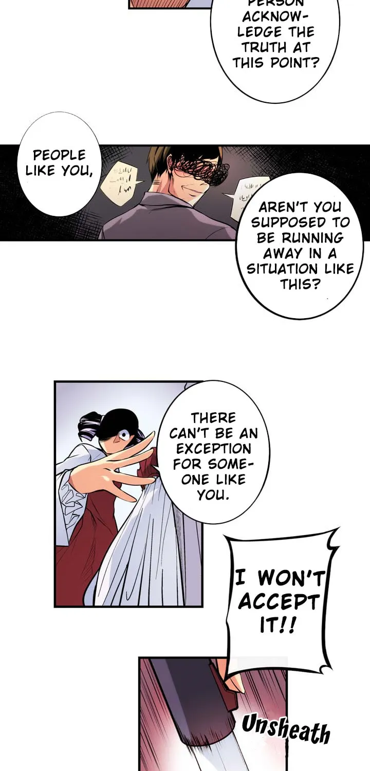 Read Sweet X Trouble chapter 11 image 15 on Lezhin