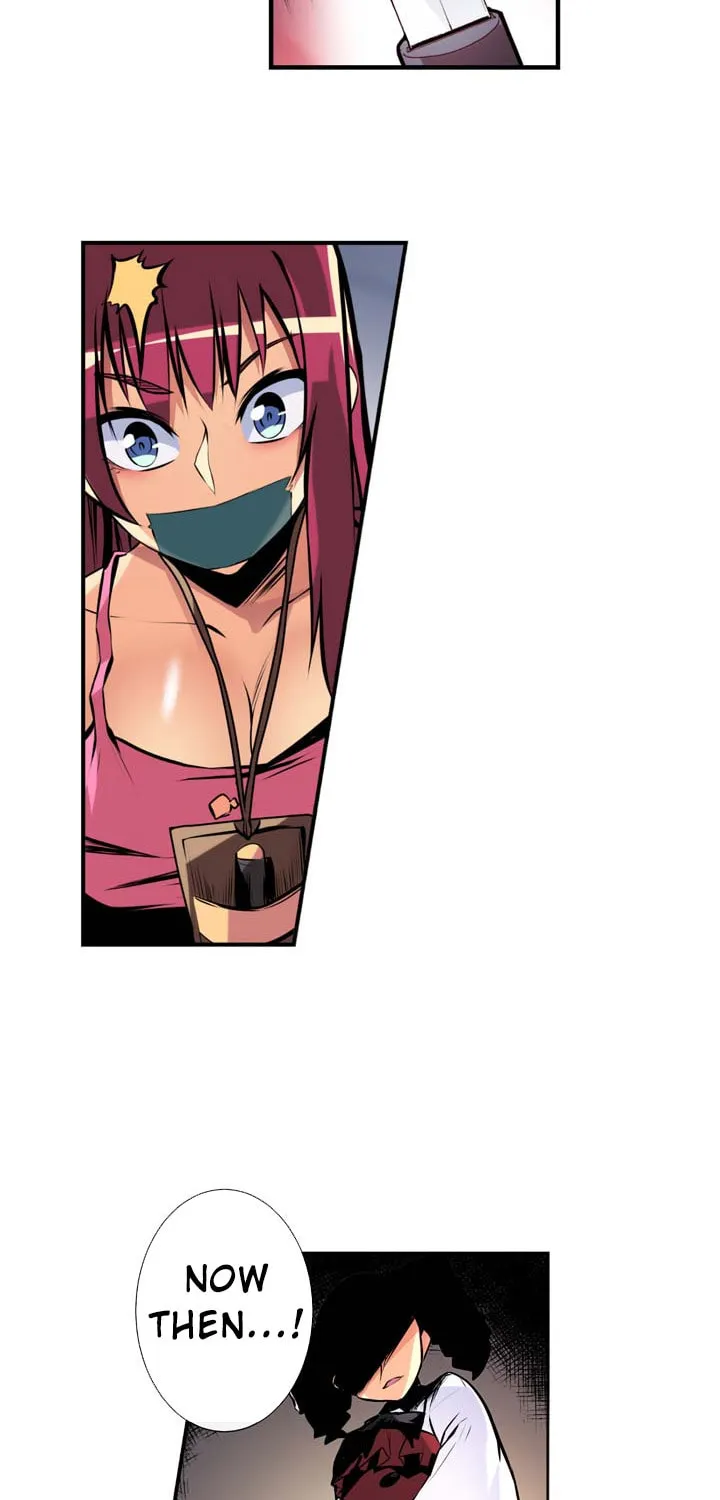 Read Sweet X Trouble chapter 11 image 16 on Lezhin