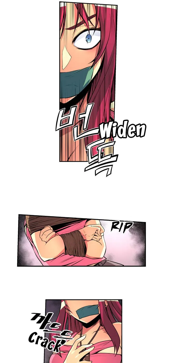 Read Sweet X Trouble chapter 11 image 18 on Lezhin