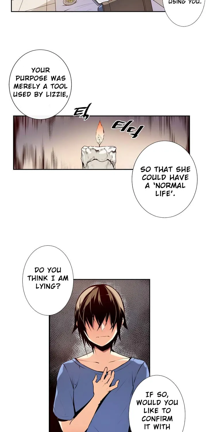 Read Sweet X Trouble chapter 11 image 2 on Lezhin