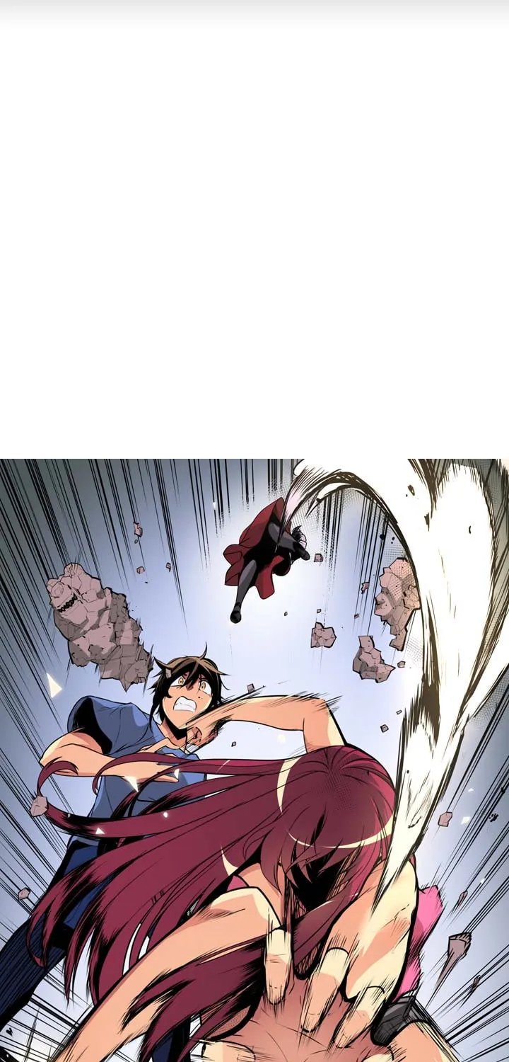 Read Sweet X Trouble chapter 11 image 20 on Lezhin