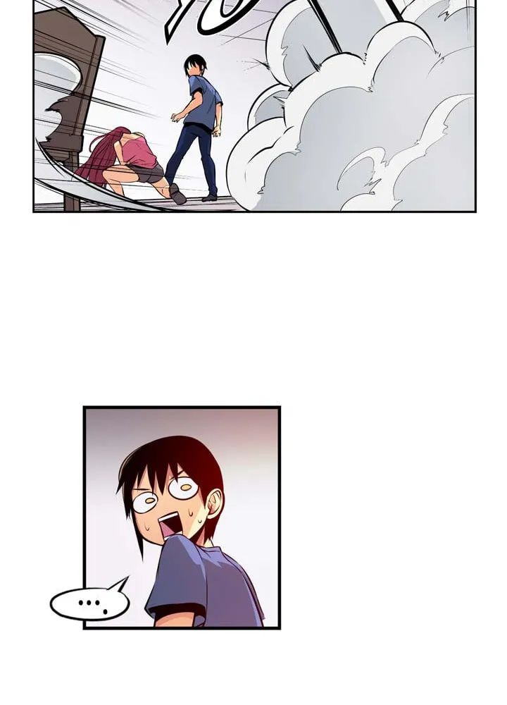 Read Sweet X Trouble chapter 11 image 22 on Lezhin