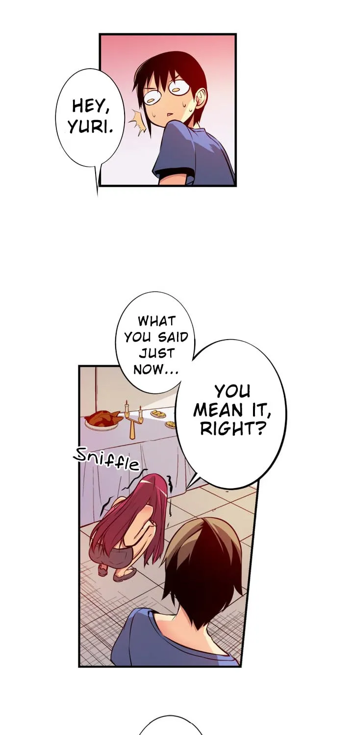 Read Sweet X Trouble chapter 11 image 23 on Lezhin