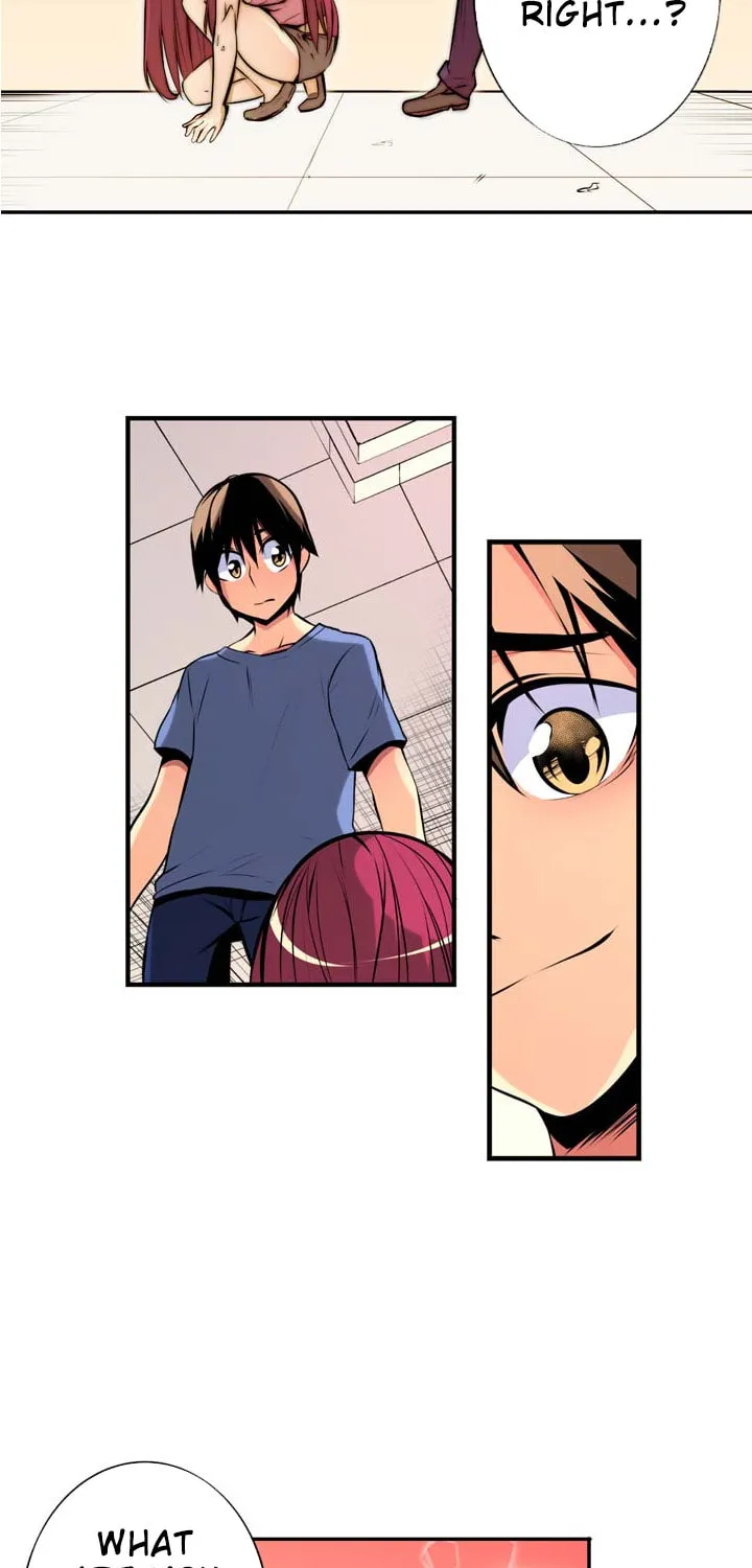 Read Sweet X Trouble chapter 11 image 25 on Lezhin