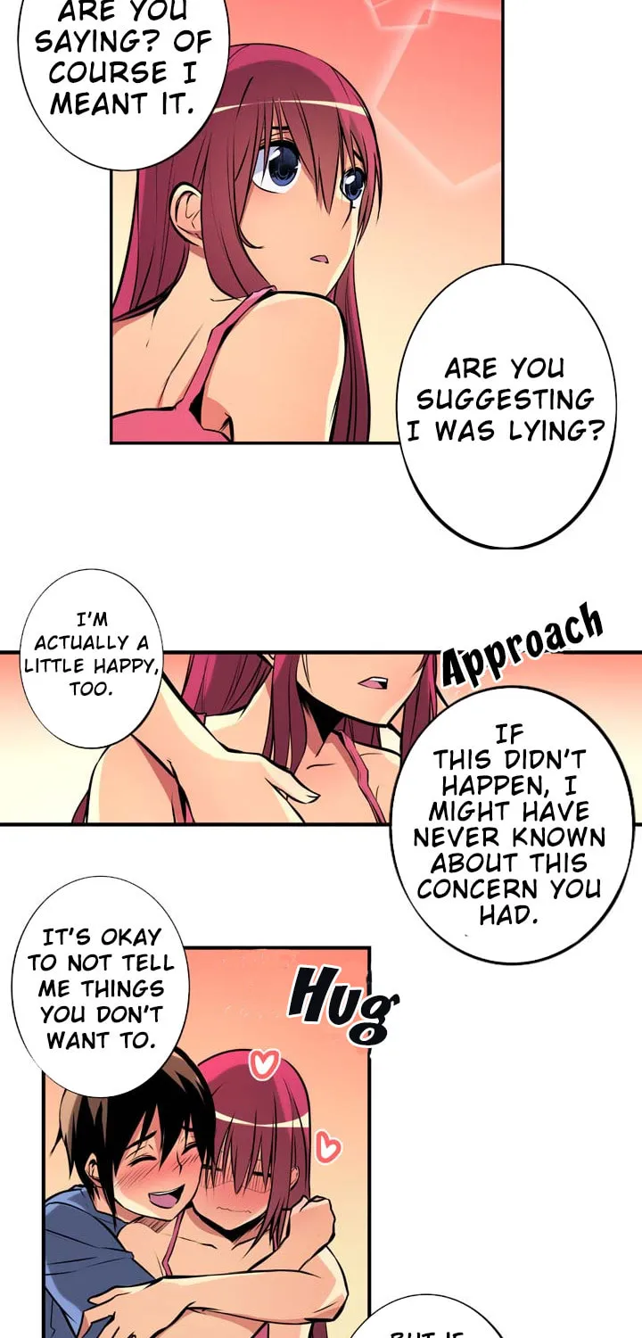Read Sweet X Trouble chapter 11 image 26 on Lezhin